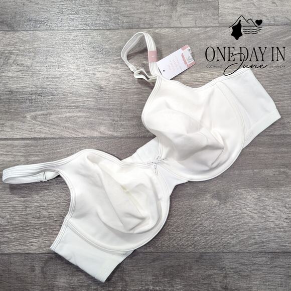 Cacique Underwire Bra Size 46C - Picture 1 of 3